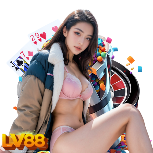 lv88 เว็บใหม่มาแรง